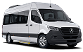 MERCEDES-BENZ SPRINTER Classik